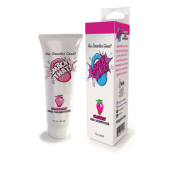 Smack That! Anal Desensitiser Strawberry Flavoured - 44 ml Tube