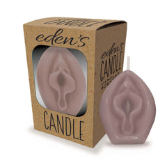 Eden's Candles Vanilla Scented Candles - Set of 12
