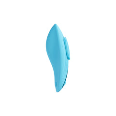 LOVELINE Celeste USB Rechargeable Panty Vibrator with Remote