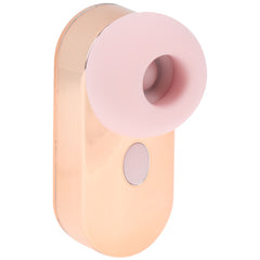 LOVELINE Budsie - AirTapTech - Counter Display of 20 - Rechargeable Air Tap Stimulator - Display of 20