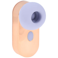 LOVELINE Budsie - AirTapTech - Counter Display of 20 - Rechargeable Air Tap Stimulator - Display of 20