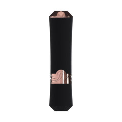 LOVELINE Dahlia 12.5 cm USB Rechargeable Secret Lipstick Vibrator