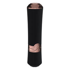 LOVELINE Dahlia 12.5 cm USB Rechargeable Secret Lipstick Vibrator