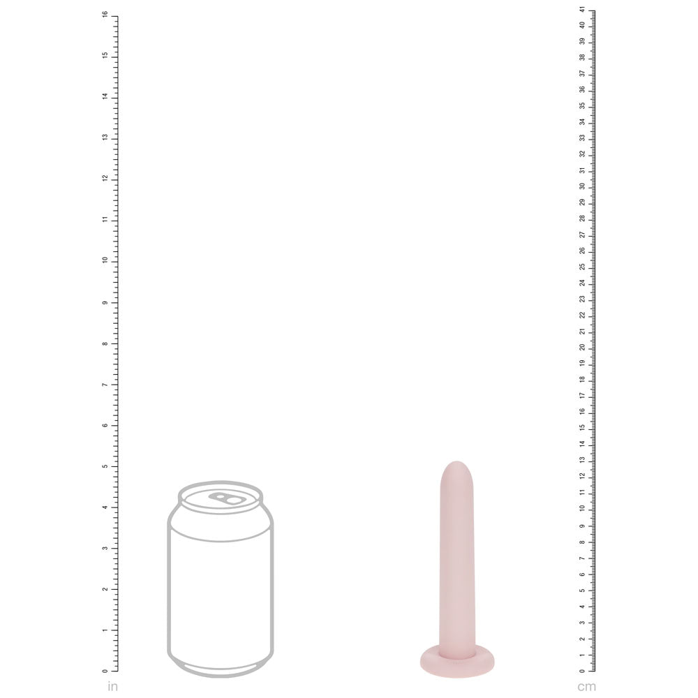 LOVELINE PelviFit Expanding Vaginal Dilators - Set of 6 Sizes