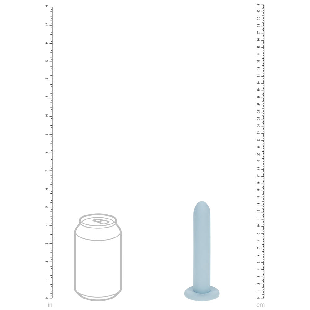 LOVELINE PelviFit Expanding Vaginal Dilators - Set of 6 Sizes