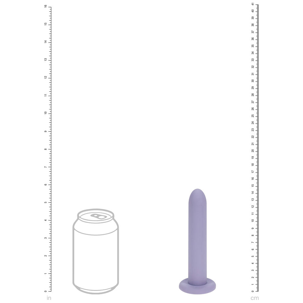 LOVELINE PelviFit Expanding Vaginal Dilators - Set of 6 Sizes