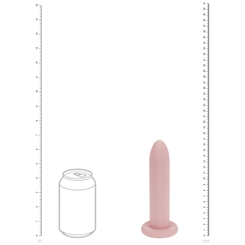 LOVELINE PelviFit Expanding Vaginal Dilators - Set of 6 Sizes