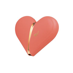 LAPDANCE Heartbreaker - USB Rechargeable Pulsating & Licking Stimulator