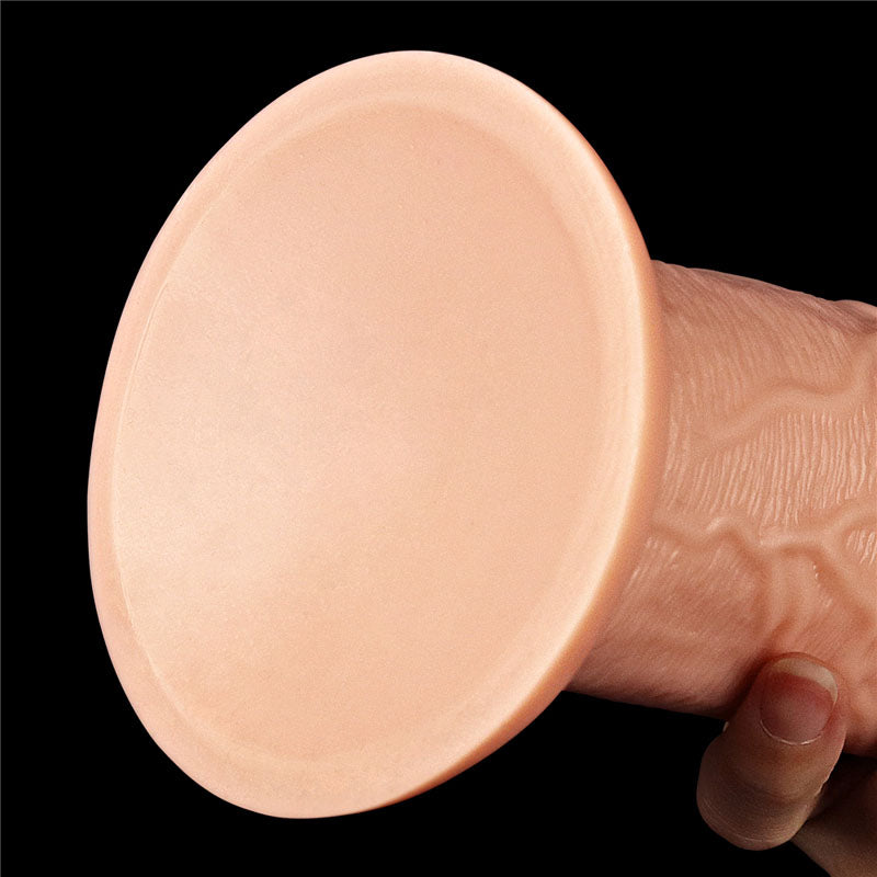 King Size 11'' Realistic Dildo -  28 cm Dong