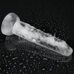 Jokes & Parties Realistic Penis Silicone Ice Tray - Novelty Ice Tray