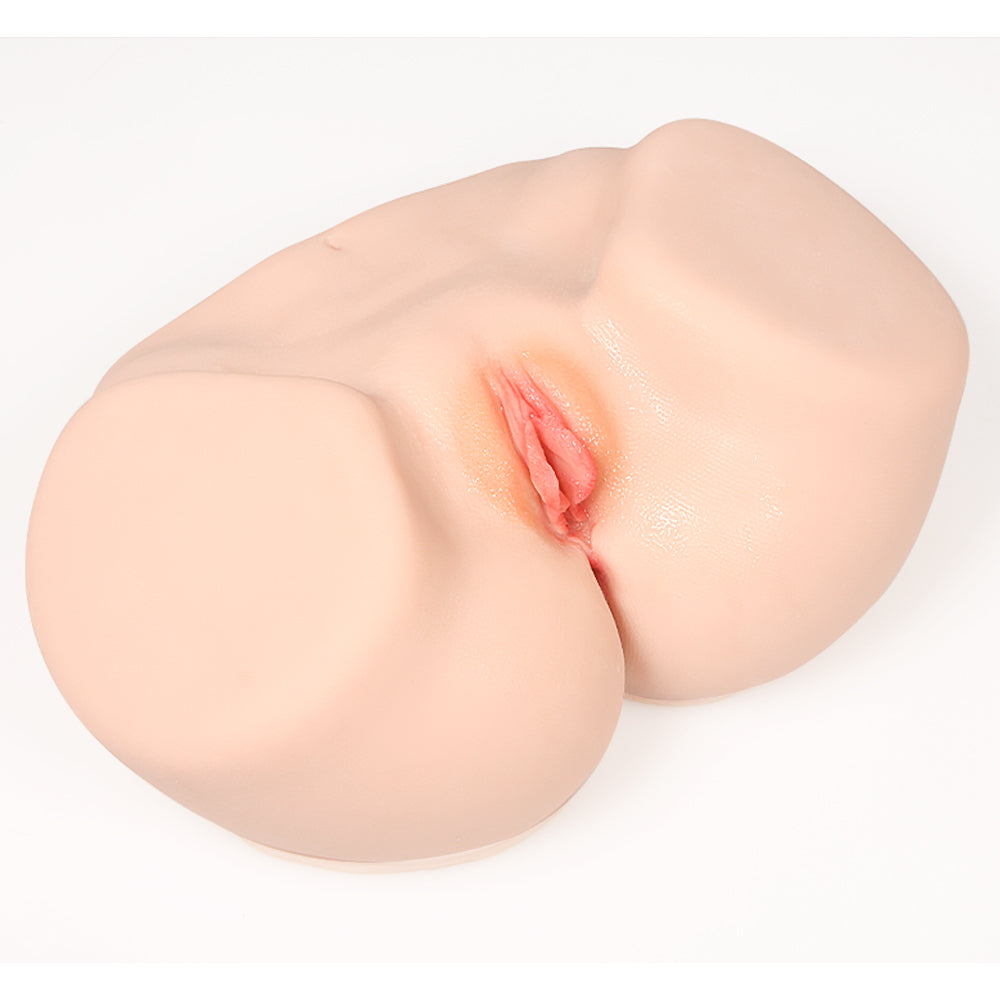 Kokos Big Hip Vanilla Missionary Style Fuck Torso