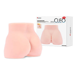 Kokos Mini Butt Cleo Anal Masturbator Toy