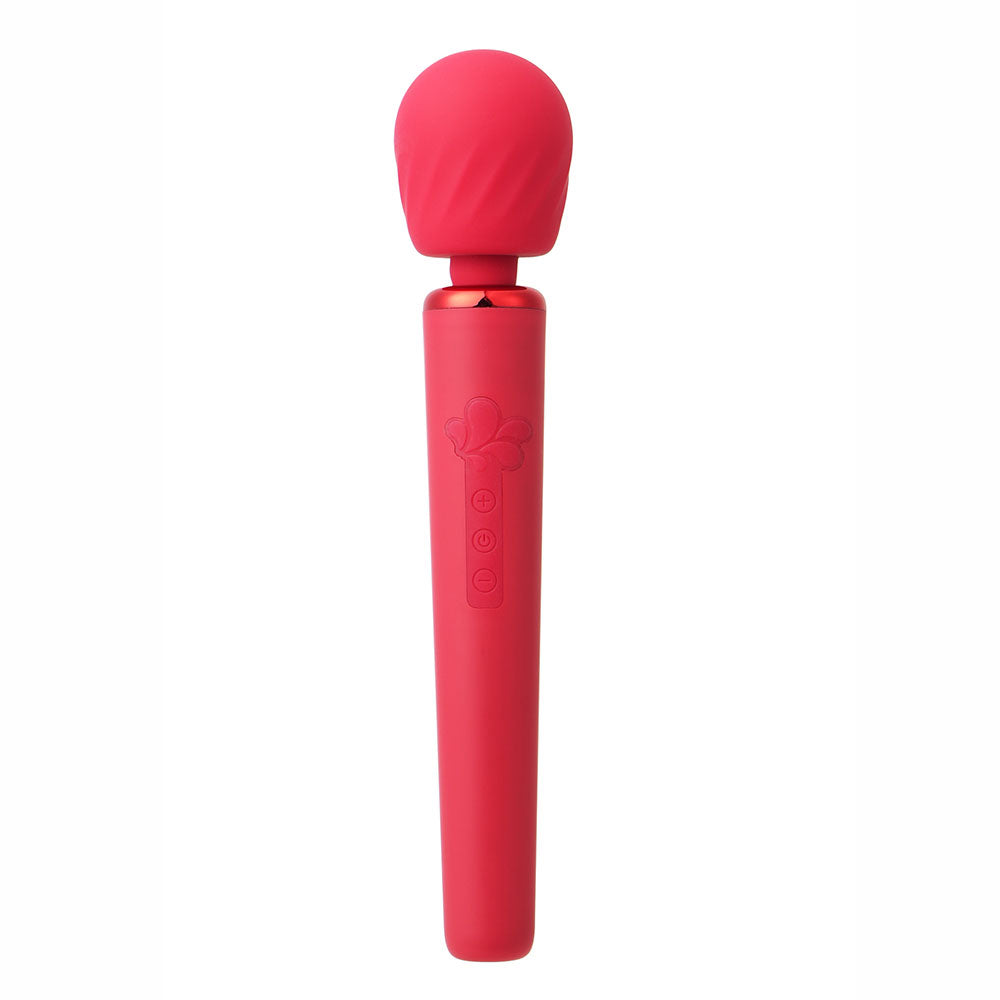 Maia NALA 30 cm USB Rechargeable Massage Wand