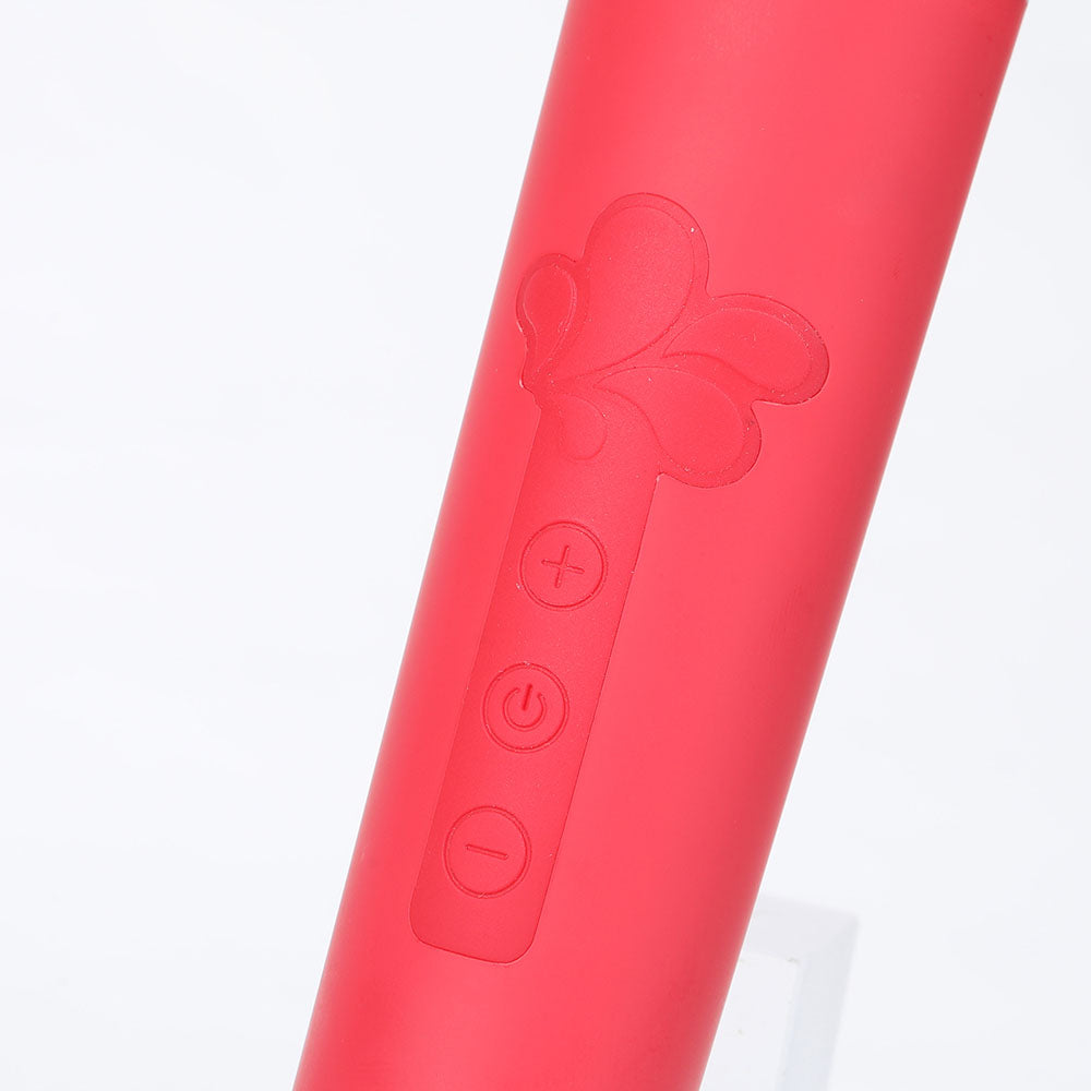 Maia NALA 30 cm USB Rechargeable Massage Wand