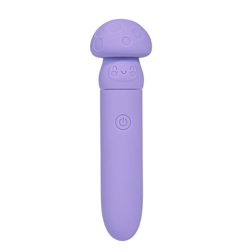Maia HAPPI 11.1 cm USB Rechargeable Bullet