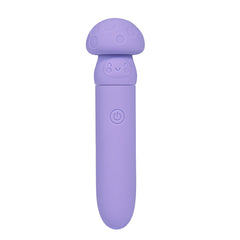 Maia HAPPI 11.1 cm USB Rechargeable Bullet