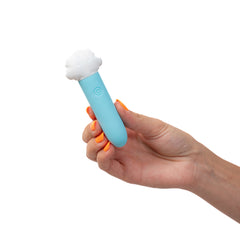 Maia STORMEE 11.1 cm USB Rechargeable Bullet