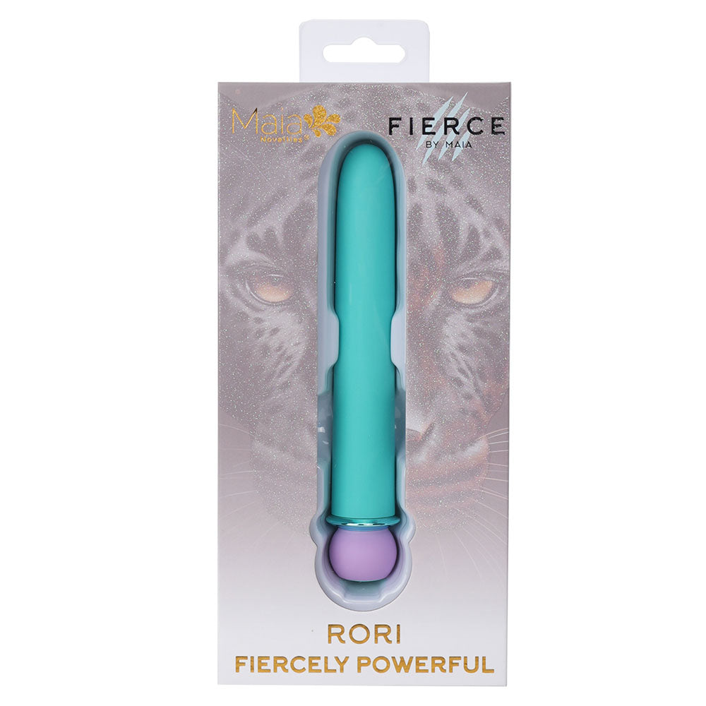 Maia RORI 15.2 cm USB Rechargeable XL Bullet