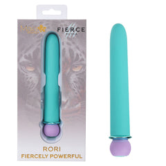 Maia RORI 15.2 cm USB Rechargeable XL Bullet
