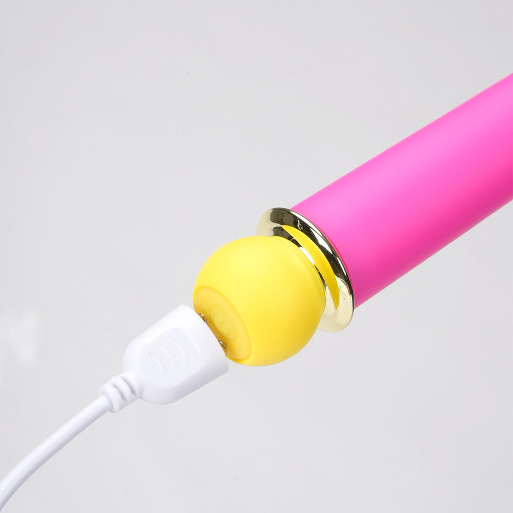Maia RORI 15.2 cm USB Rechargeable XL Bullet