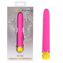 Maia RORI 15.2 cm USB Rechargeable XL Bullet