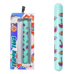 10-Function Rechargeable Bullet Vibrator from Shhh Australia Adult Toy Store