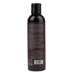 Hemp Seed Massage & Body Oil - Beach Daze (Coconut & Pineapple) Scented - 237 ml Bottle