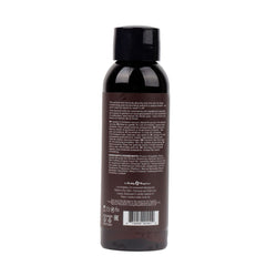 Hemp Seed Massage & Body Oil Guavalava - Guava & Blackberry 60ml