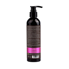 Hemp Seed Massage Lotion - Skinny Dip (Vanilla & Fairy Floss) Scented - 237 ml Bottle