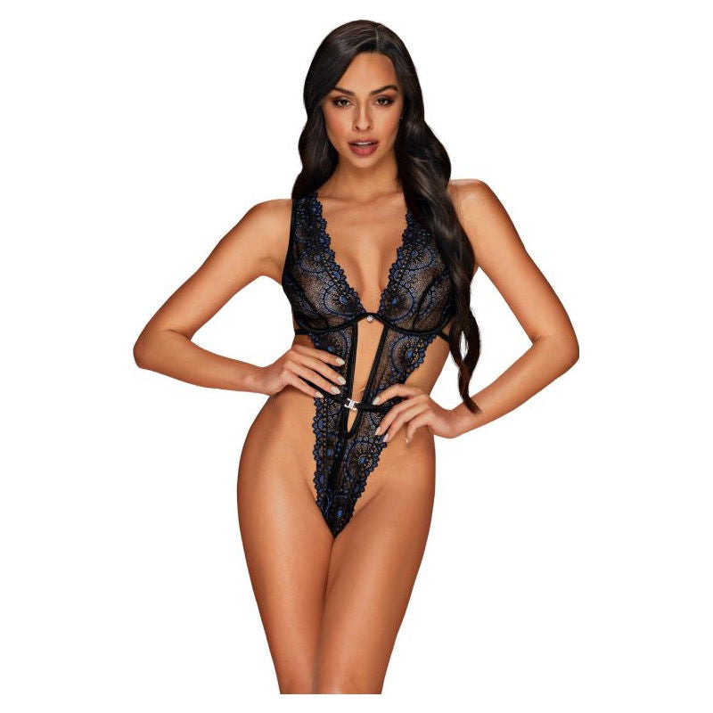 Belisis Teddy S/M - Shhh...