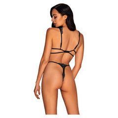 Belisis Teddy S/M - Shhh...