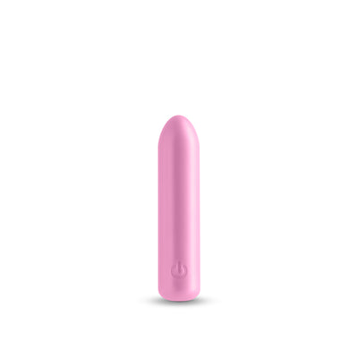 Seduction Roxy Bullet Vibe - Metallic Pink