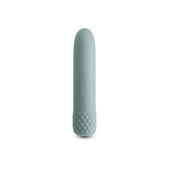 Lust-n-Dreams - Mambo - Sage -  12.2 cm USB Rechargeable Bullet