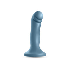 Lust-n-Dreams - Jive - Ocean -  16.3 cm Dildo