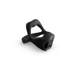 Techno Strobe - USB Rechargeable Vibrating Cock Ring with App Control