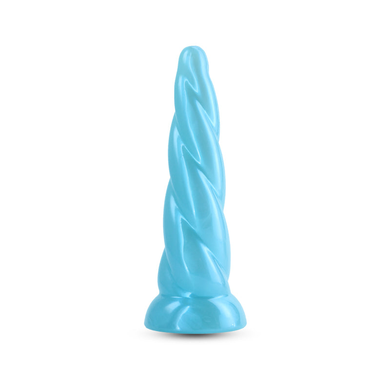 Fantasia - Siren - Turquoise -  19 cm Dildo