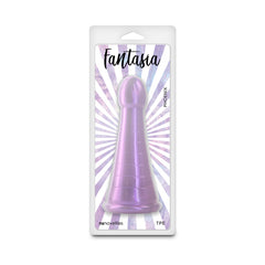 Fantasia - Phoenix - Orchid -  19.2 cm XL Butt Plug