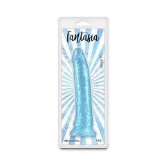 Fantasia - Upper 7'' - Turquoise - Pearlescent  20.5 cm Dildo