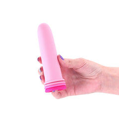 INYA Gliders - Pink - Pink 4 Piece Dilator Set