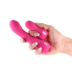 INYA Couplet -  -  USB Rechargeable Vibrators - Set of 2 Sizes