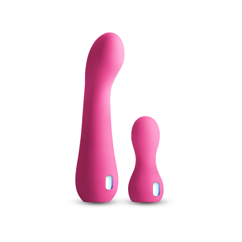 INYA Couplet -  -  USB Rechargeable Vibrators - Set of 2 Sizes