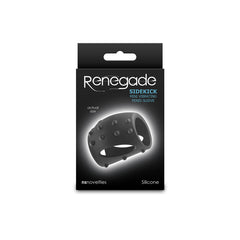 Renegade Sidekick -  -  USB Rechargeable Vibrating Penis Cage