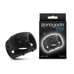 Renegade Sidekick -  -  USB Rechargeable Vibrating Penis Cage
