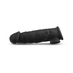 Renegade Annex - Thick -  -  18.6 cm Penis Extender Sleeve