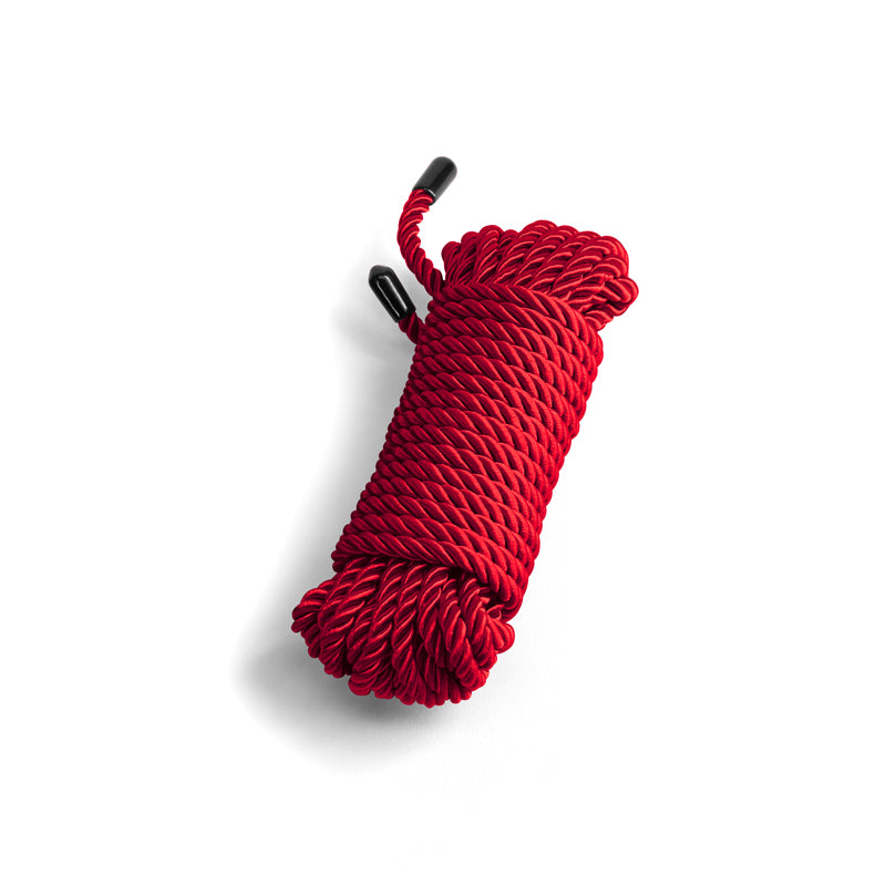 Bound Bondage Rope - 7.6m Red