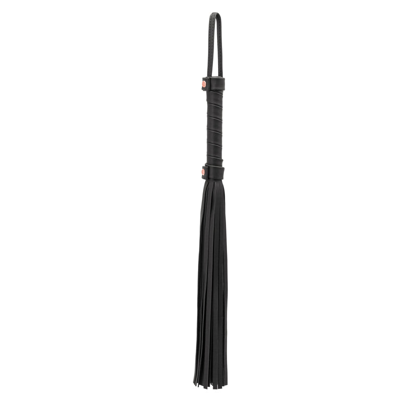 Bondage Couture Flogger -  -  Flogger Whip