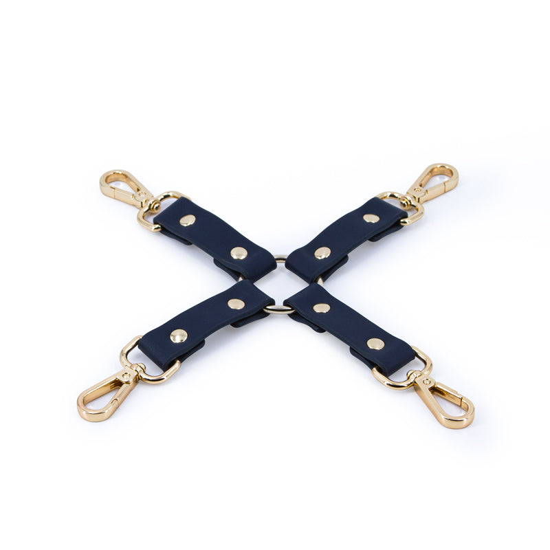 Bondage Couture Hog Tie -  -  Hog Tie Restraint (No Cuffs Included)