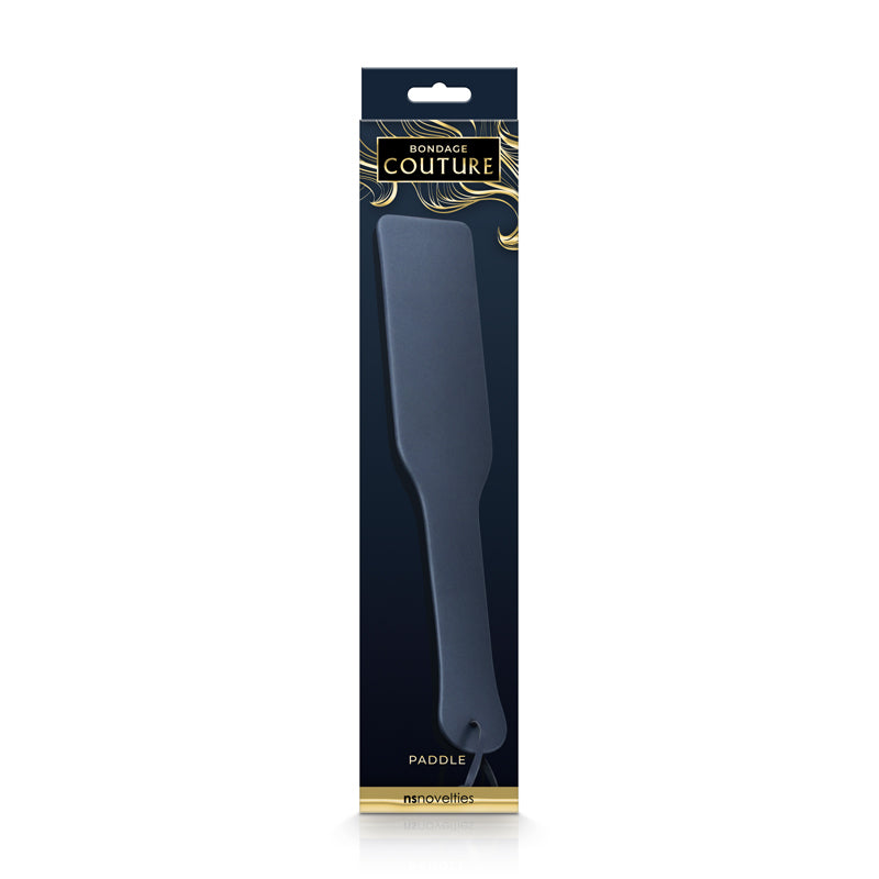 Bondage Couture Paddle - Paddle