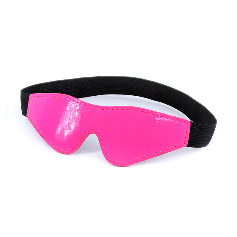 Electra Blindfold -  -  Eye Mask