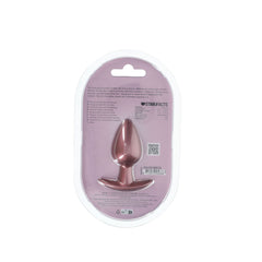 OUCH! 7.9 cm Medium Butt Plug
